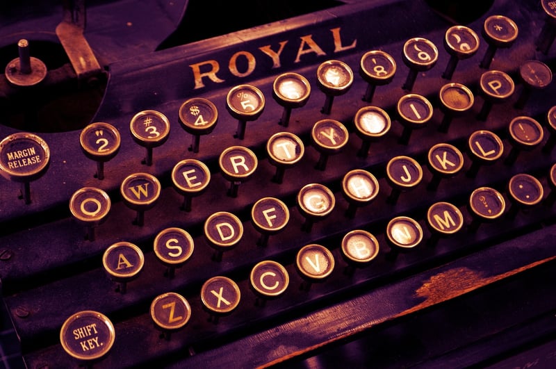 Encoded messages